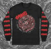 EYES OF MADNESS LONG SLEEVE 