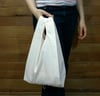 Cotton Folding Shopping Bag