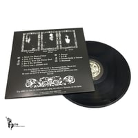 Image 3 of Armagedda - Only True Believers Vinyl LP