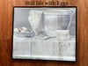 Still Life with Eggs