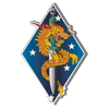 4 - China Marines - pins