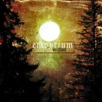Image 1 of Empyrium - Weiland Vinyl 2-LP Gatefold | Gold