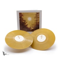 Image 2 of Empyrium - Weiland Vinyl 2-LP Gatefold | Gold