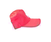 Image of Hustle DryFit Dad Hat (Red)