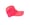 Image of Hustle DryFit Dad Hat (Red)