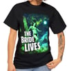 Bride Lives T-Shirt 