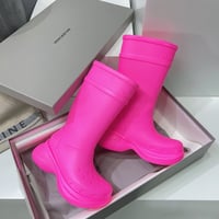 Image 1 of Bal Rubber Rain Boots