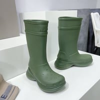 Image 2 of Bal Rubber Rain Boots