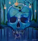 Image 1 of "Will O Wisp"