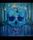 Image 3 of "Will O Wisp"