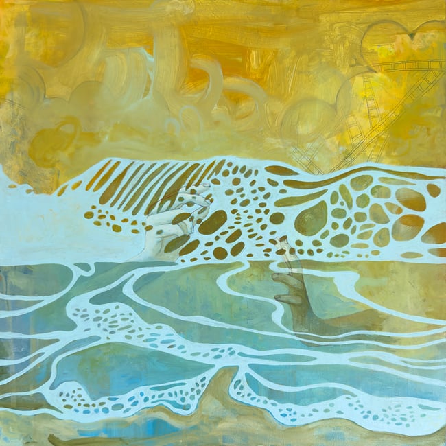 the Ocean