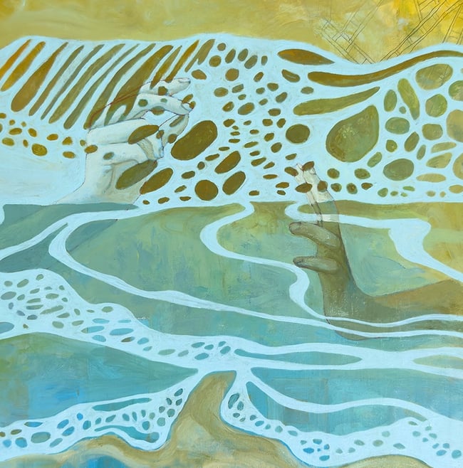 the Ocean