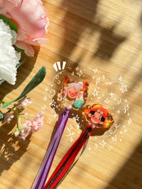Image 2 of Limited One Piece Bookmarks