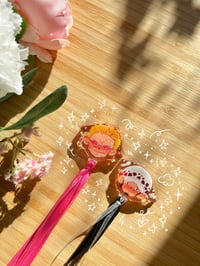 Image 4 of Limited One Piece Bookmarks