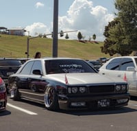 Image 1 of OG BANNERS 24" 