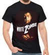 White Zombie T-Shirt 