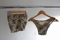 Image 3 of ♲ Layover Bikini Set - M  