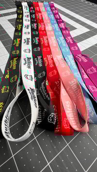 Image 3 of LANYARDS