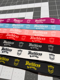 Image 1 of LANYARDS