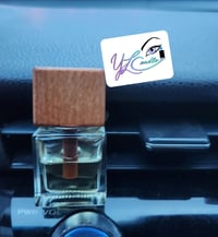Image 1 of Car Scented Diffuser