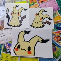 Image 1 of Mimikyu