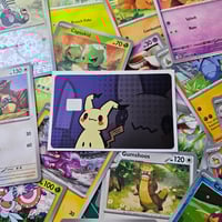 Image 2 of Mimikyu