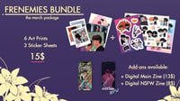 Frenemies Bundle