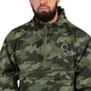 8Finity Snake X Champion  Jacket