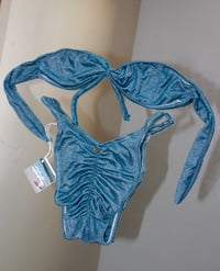 Image 1 of ♲ Dusk Bikini Set - M/L