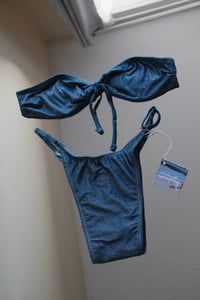 Image 2 of ♲ Dusk Bikini Set - M/L