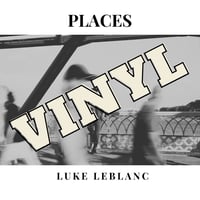 Places VINYL