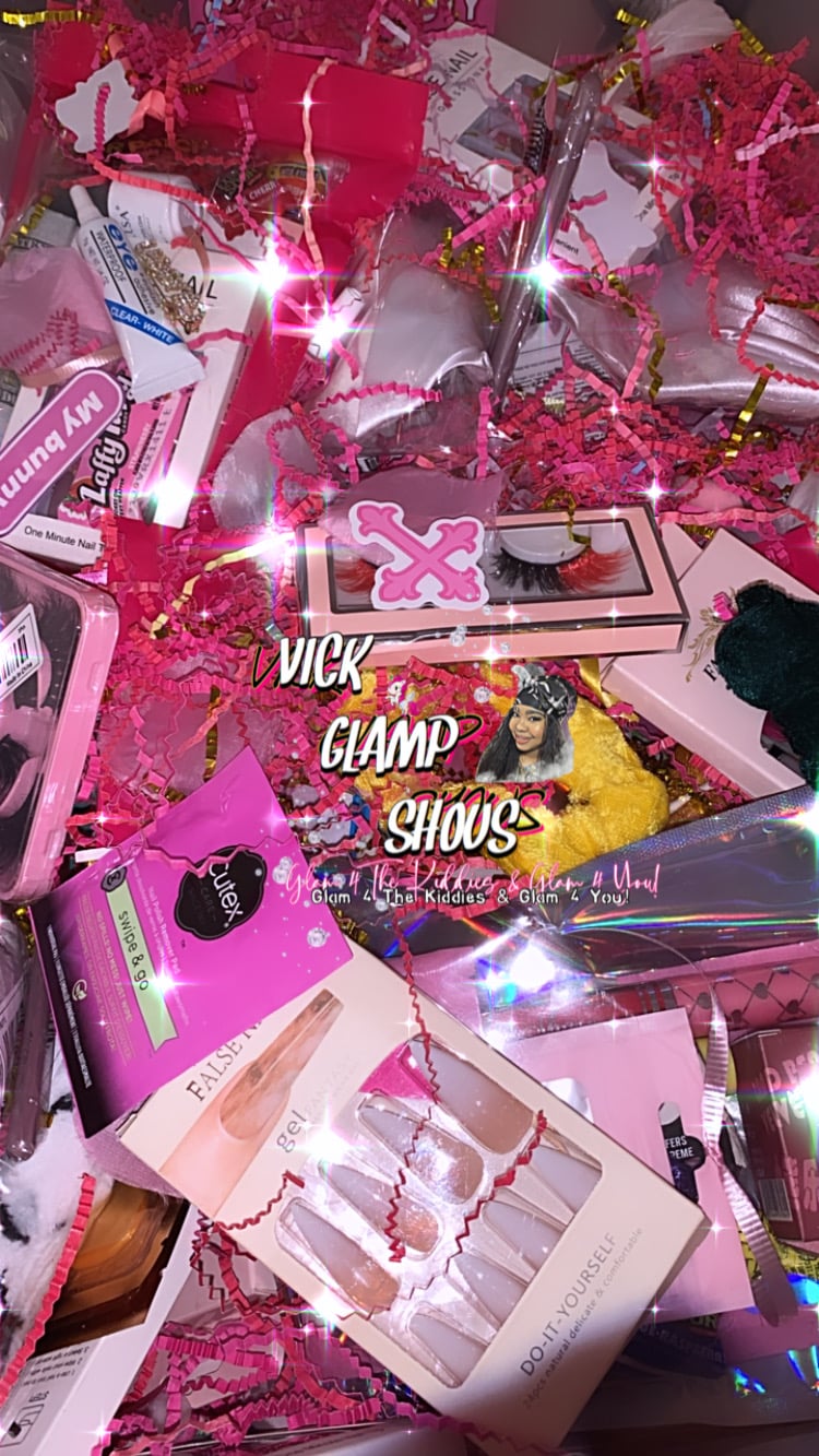 Image of ⁉️Mystery Beauty Grab Bagz📦