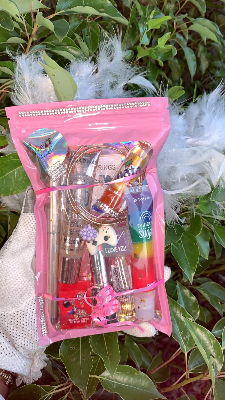 Image of ⁉️Mystery Beauty Grab Bagz📦