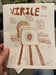Image of "Virile," Part One