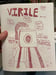 Image of "Virile," Part One