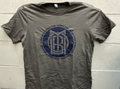 Image of Shepard Fairey MOB Logo t-shirt - Limited Edition