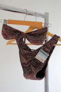 Image 1 of ♲ Layover Bikini Set - M/L