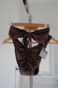 Image 3 of ♲ Layover Bikini Set - M/L