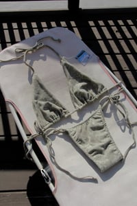 Image 3 of ♲ Light Traveler Bikini Set - XL/L