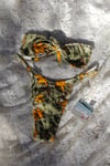 ♲ Friday To Friday Bikini Set - XS/S