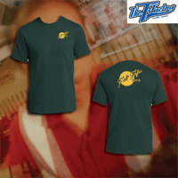Image 3 of Fat Tofu Patis Green Tee