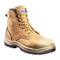 Image 1 of FC31  Bunbury Safety Boot Wheat