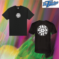 Image 3 of Fat Tofu Logo Tee