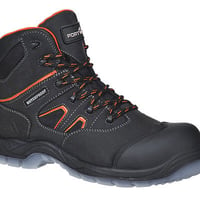 Image 1 of FC57 - Compositelite All Weather Boot S3 WR Black