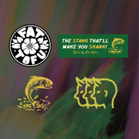 Image 2 of Fat Tofu Sticker Pack