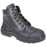 Image 1 of FD10 - Clyde Safety Boot S3 HRO CI HI FO Black