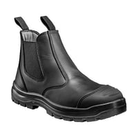 Image 1 of FT70 -  Warwick Safety Dealer Boot Black