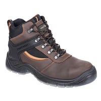 Image 1 of FW69- Mustang Boot S3 Brown