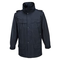 Image 1 of K8026 - Huski Classic Jacket Black or Navy