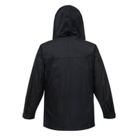 Image 3 of K8026 - Huski Classic Jacket Black or Navy